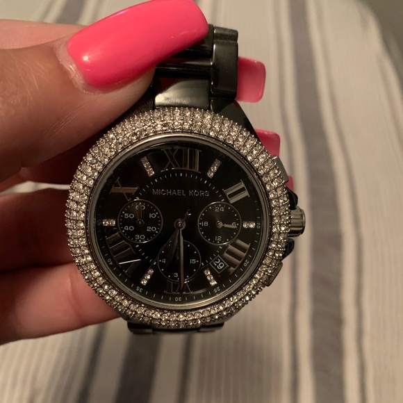 Watch MK